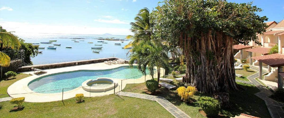Villa Banyan Grand Gaude Mauritius